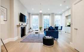 Arcore Premium Apartments Bloomsbury