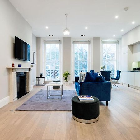 Arcore Premium Apartments Bloomsbury Londres Extérieur photo