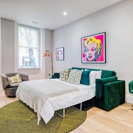 Arcore Premium Apartments Bloomsbury Londres Extérieur photo
