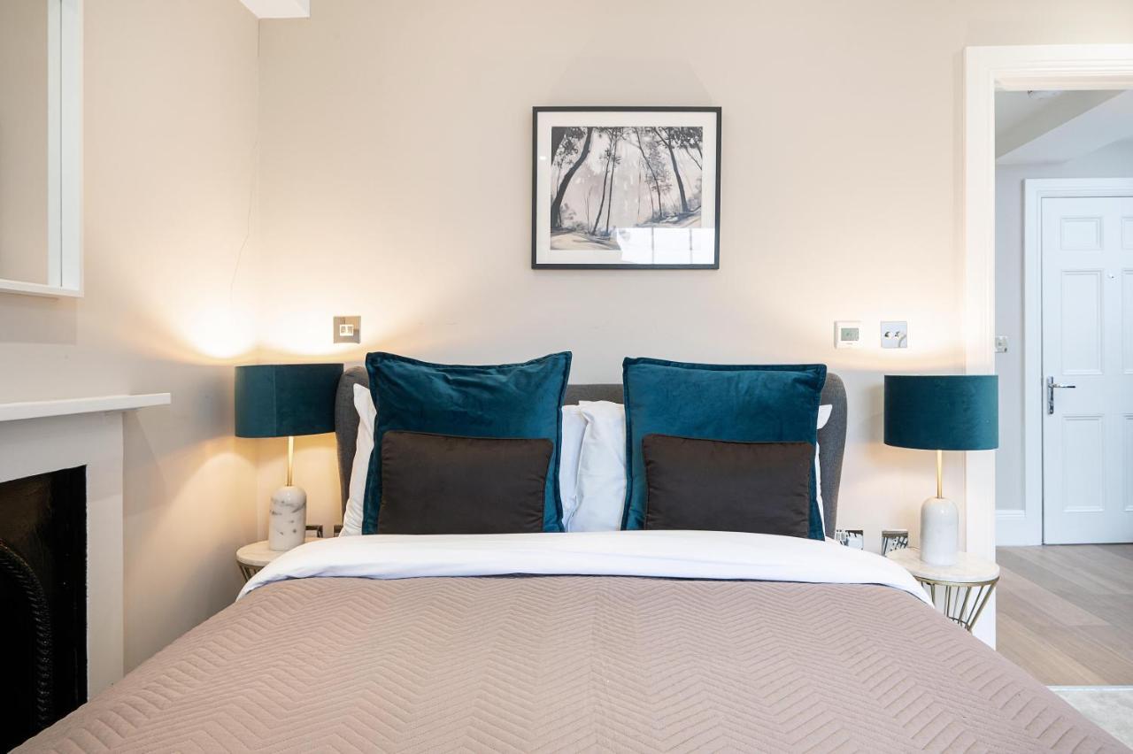 Arcore Premium Apartments Bloomsbury Londres Extérieur photo