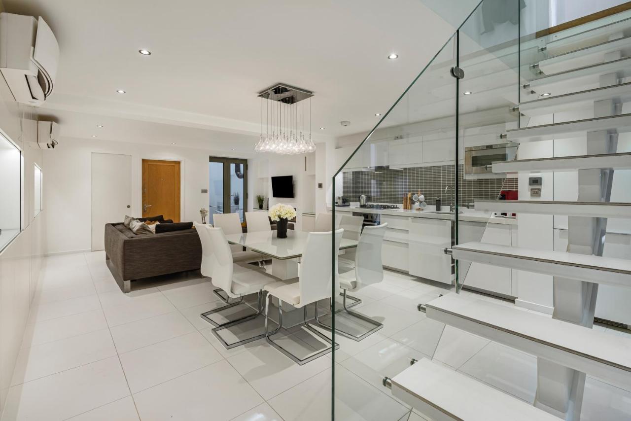 Arcore Premium Apartments Bloomsbury Londres Extérieur photo