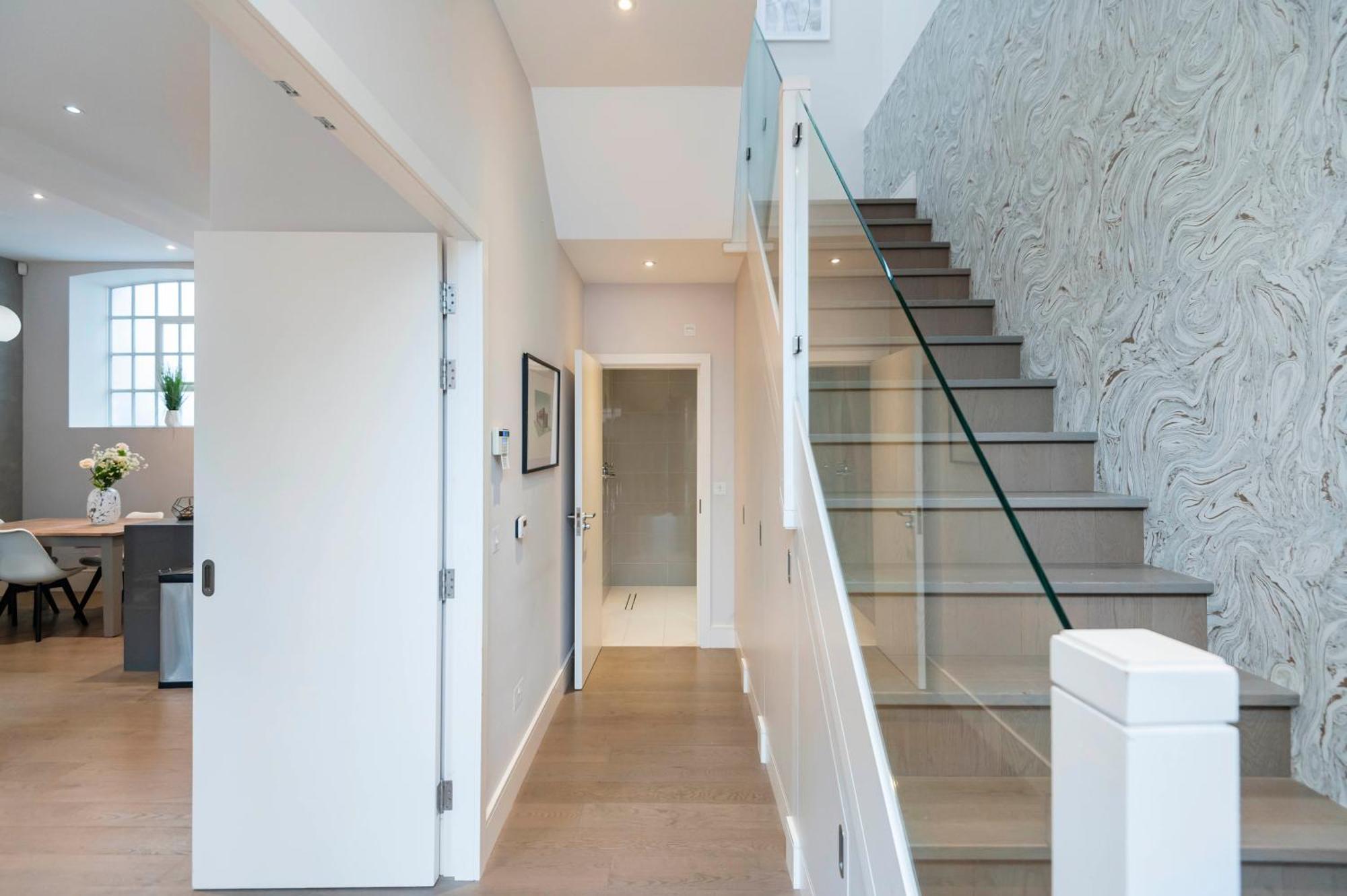Arcore Premium Apartments Bloomsbury Londres Extérieur photo
