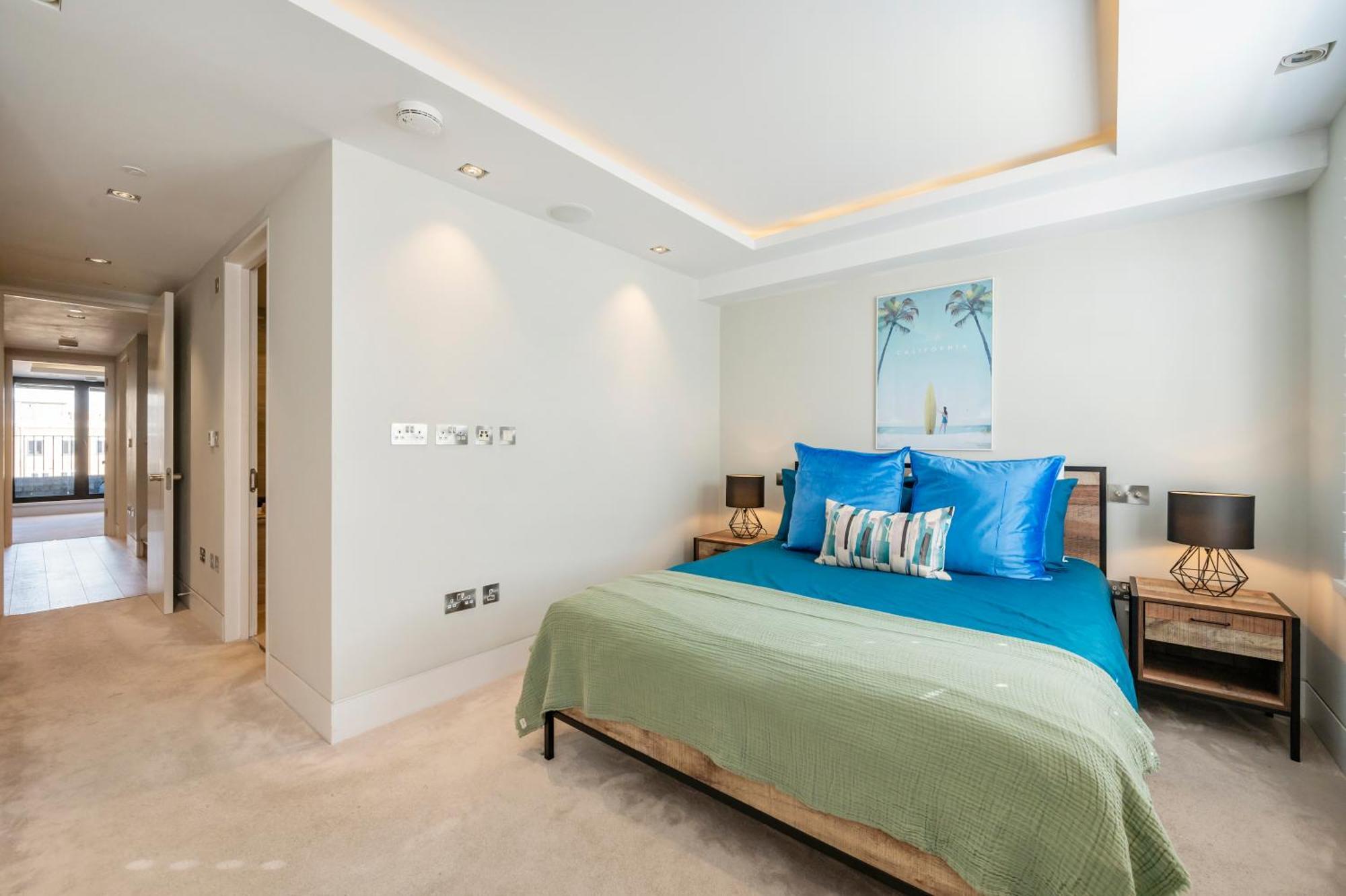 Arcore Premium Apartments Bloomsbury Londres Extérieur photo
