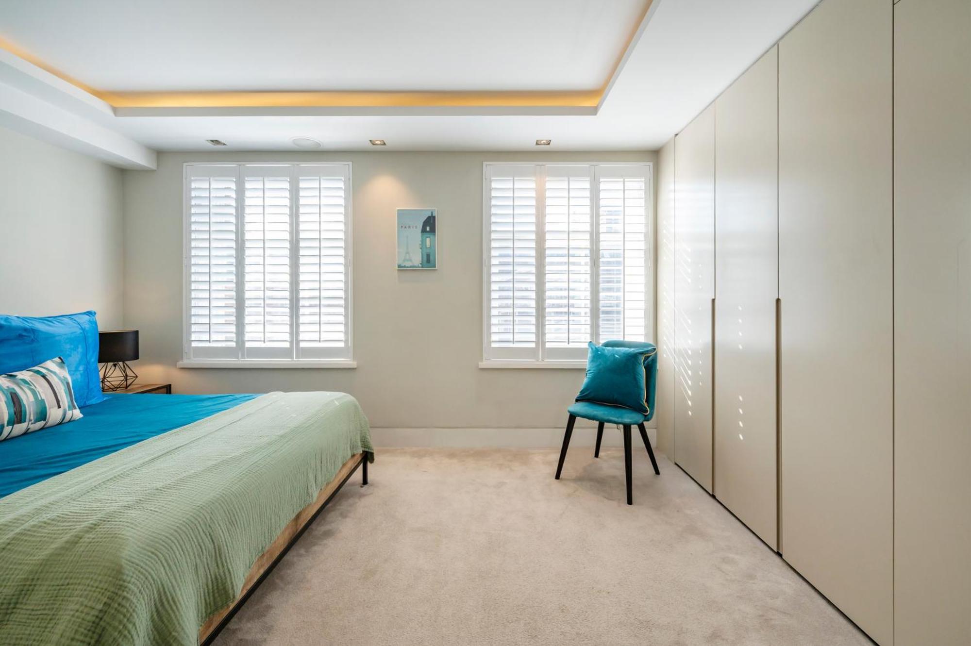 Arcore Premium Apartments Bloomsbury Londres Extérieur photo