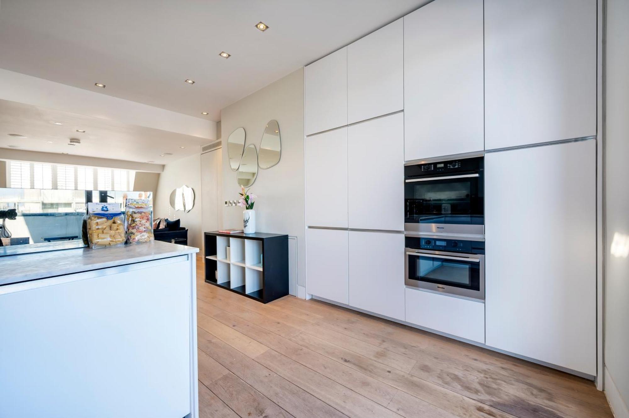 Arcore Premium Apartments Bloomsbury Londres Extérieur photo