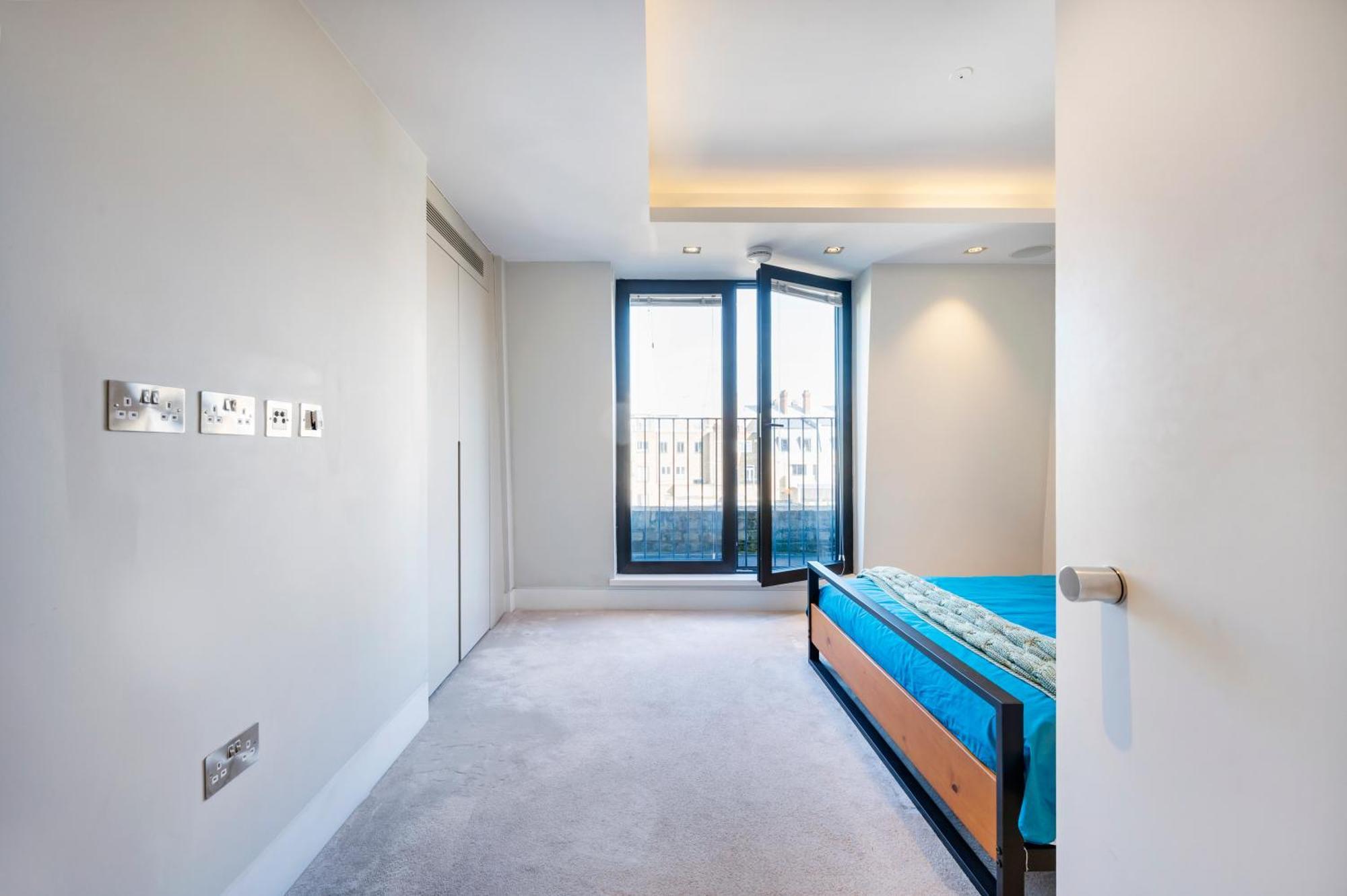 Arcore Premium Apartments Bloomsbury Londres Extérieur photo