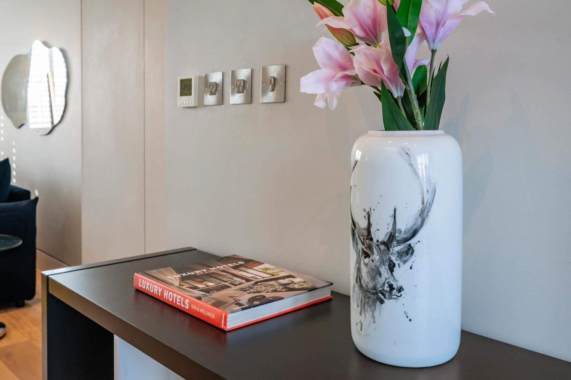 Arcore Premium Apartments Bloomsbury Londres Extérieur photo
