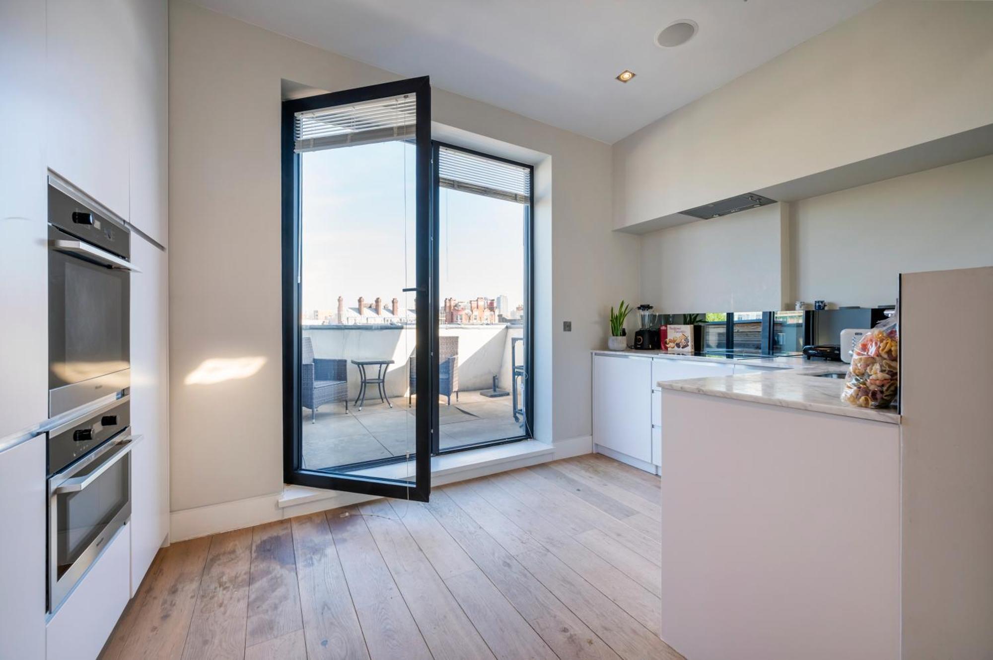 Arcore Premium Apartments Bloomsbury Londres Extérieur photo