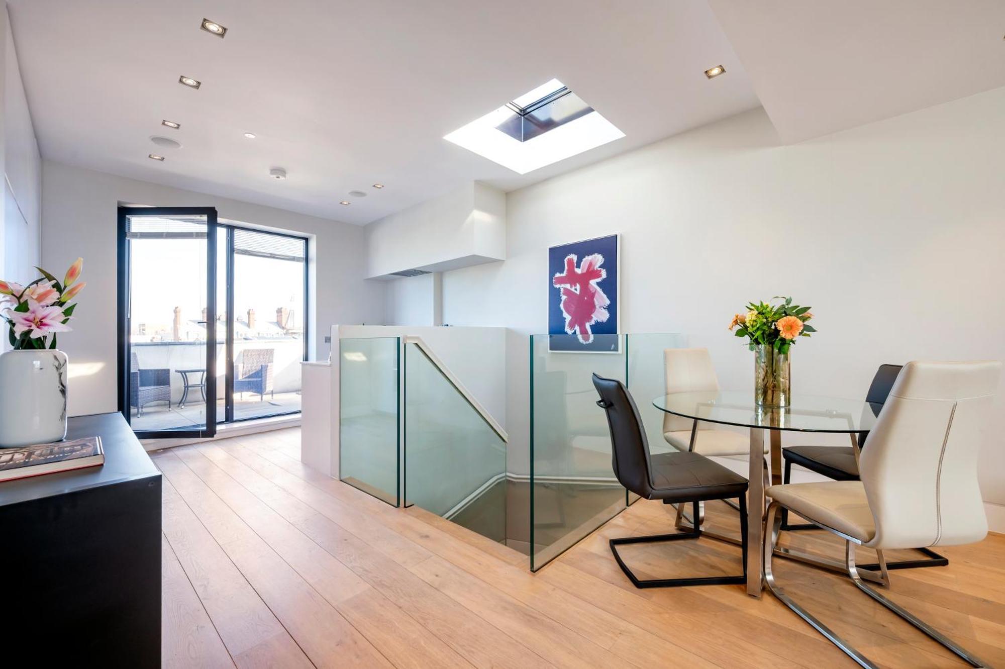 Arcore Premium Apartments Bloomsbury Londres Extérieur photo