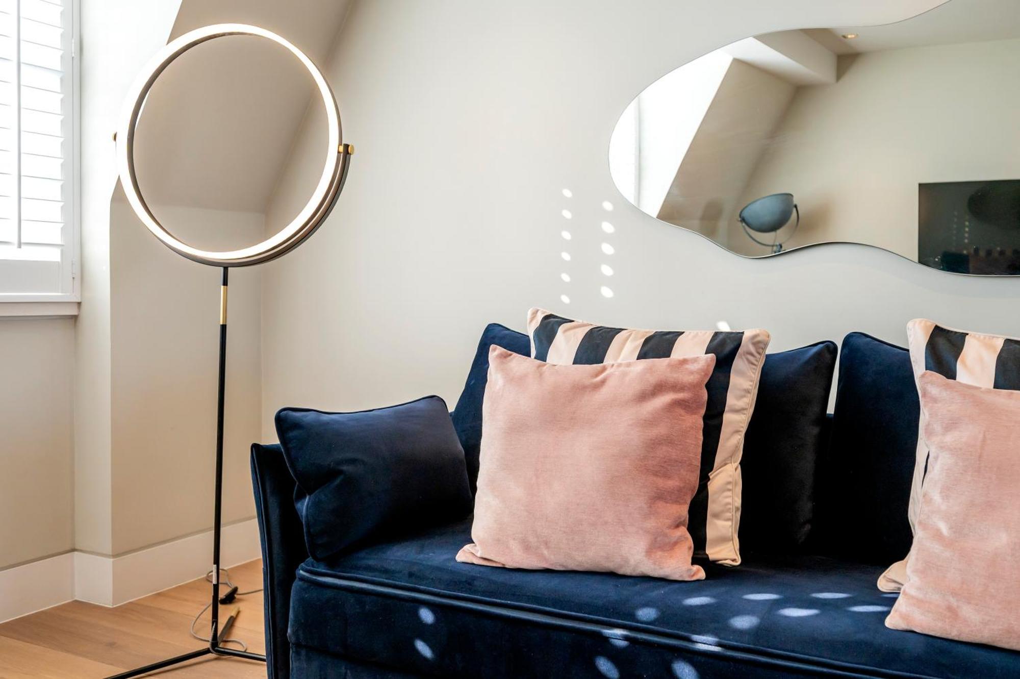 Arcore Premium Apartments Bloomsbury Londres Extérieur photo