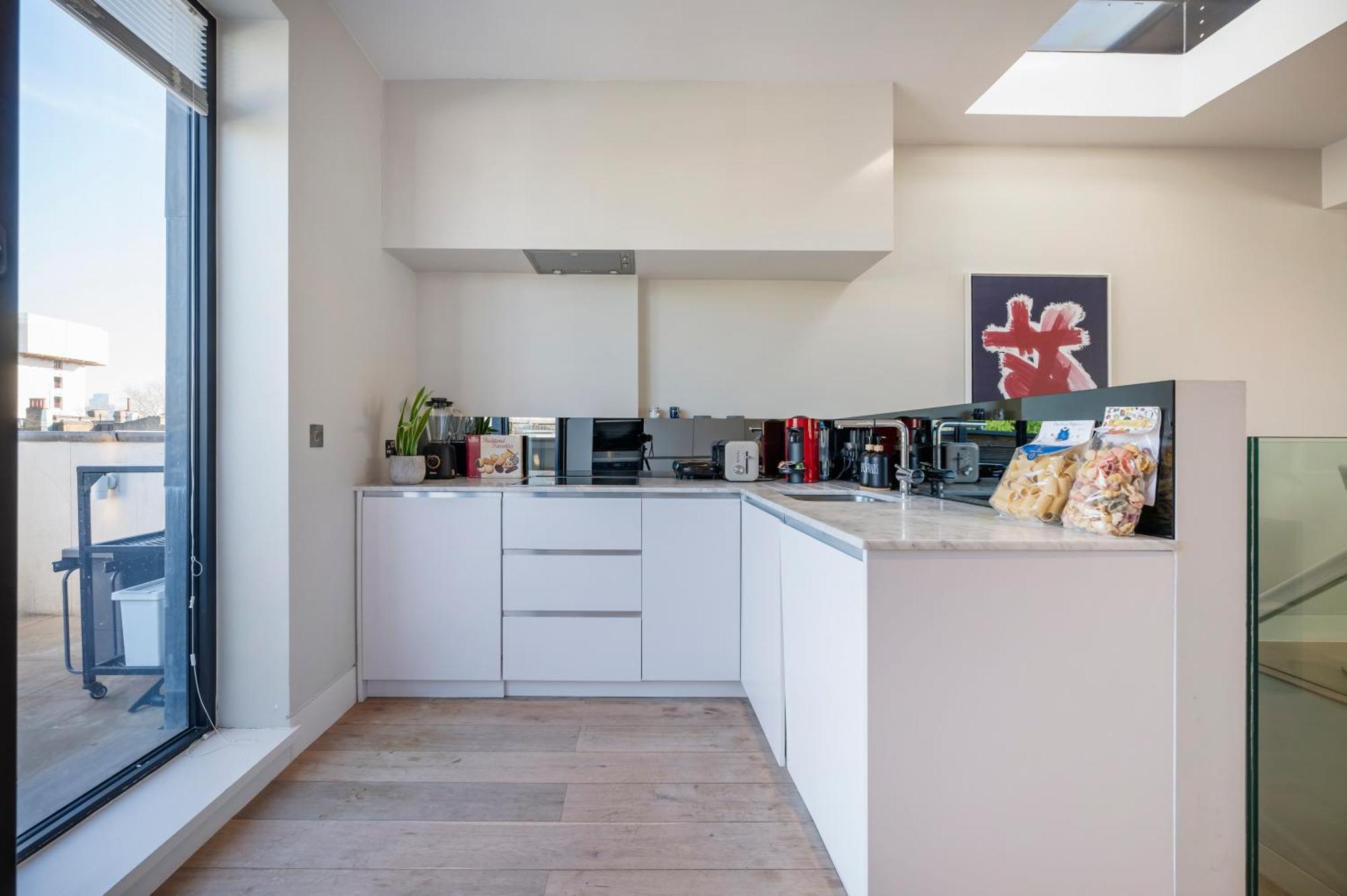 Arcore Premium Apartments Bloomsbury Londres Extérieur photo